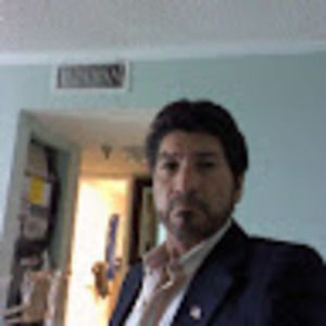 Meet your Posher, Jorge